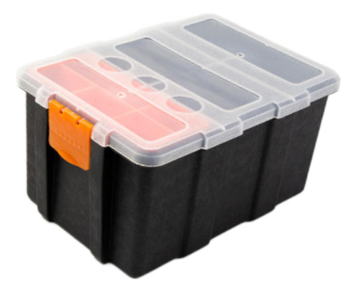Componentes Electrónicos Caja De Hardware 13.5 X 20 X 12 Cm
