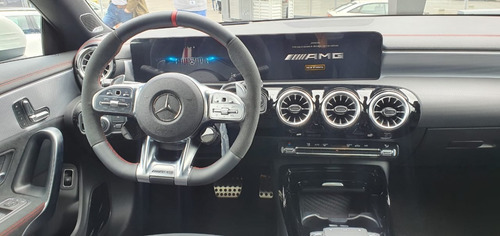 Imagen 15 de 15 de Mercedes Benz Cla45s Amg