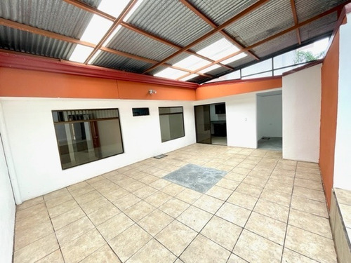 Imagen 21 de 24 de Venta De Casa De Una Planta En Residencial Privado En Tres Ríos ¡rebajada!