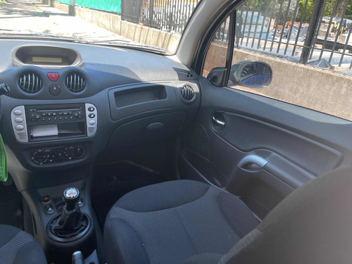Citroën C3 1.4 I Sx Facelift 2010