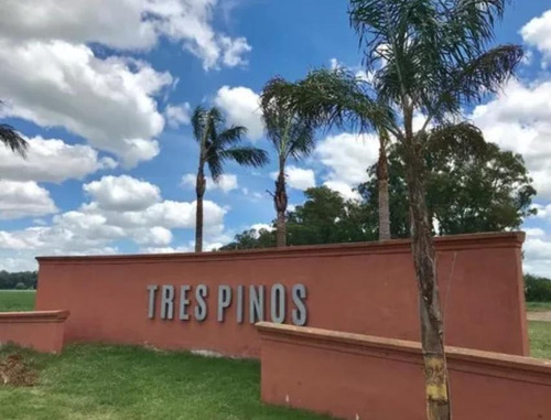 Imagen 4 de 5 de Terreno - Los Tres Pinos