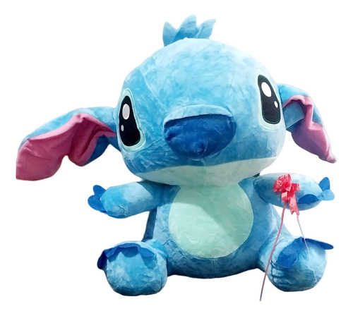 Stich Stitch 45 Cm Peluche Suave