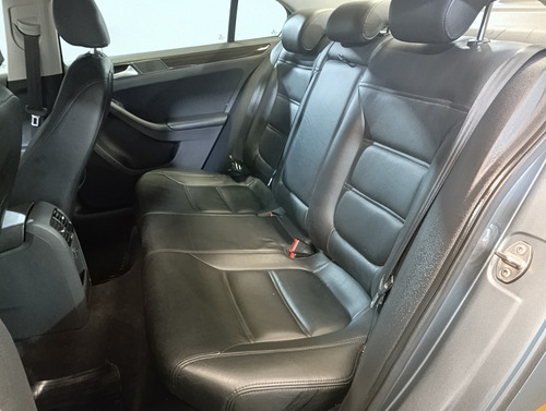 Volkswagen Vento 1.4 Highline 150cv