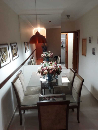 Imagem 3 de 19 de Apartamento 2 Dormitórios No Jardim America Perto Shibata - Ap2-1751