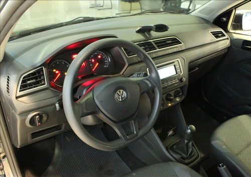 Imagem 5 de 9 de Gol 1.0 12v Mpi Totalflex 4p Manual