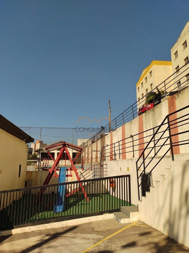 Imagem 13 de 15 de Apartamento - Demarchi - Ref: 3337 - V-5521