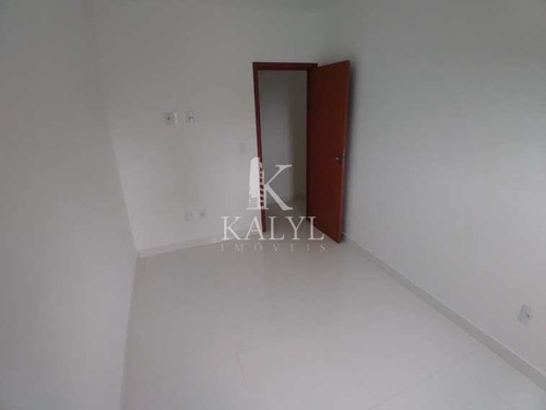 Imagem 12 de 20 de Apartamento Com 2 Dorms, Boqueirão, Praia Grande - R$ 475 Mil, Cod: 5757 - V5757