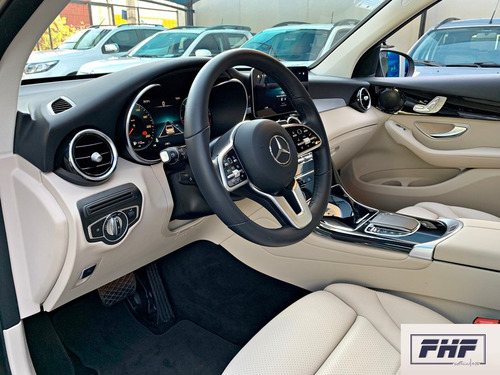 Imagem 6 de 15 de Mercedes-benz Glc 220d 2021