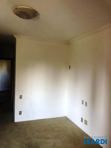 Imagem 13 de 15 de Apartamento - Morumbi - Sp - 645001
