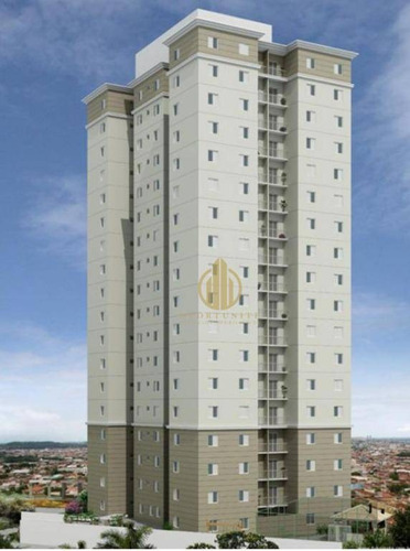 Imagem 21 de 21 de Apartamento A Venda 2 Dormitórios, Condom´nio Fit Mirante Do Sol - Ipiranga - Ap1322