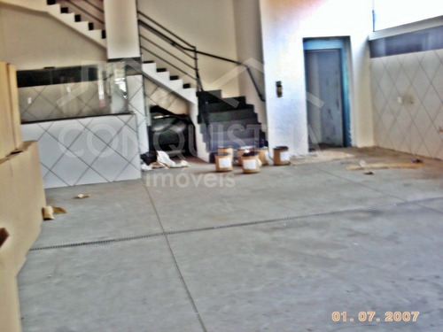 Imagem 7 de 15 de Loja - Rudge Ramos - Ref: 297 - V-1332