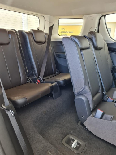 Imagem 5 de 9 de Chevrolet Trailblazer Premier 2.8 Tb Diesel (aut)