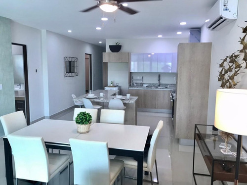 Imagen 4 de 14 de Estrene Condominio En Av. Huayacan