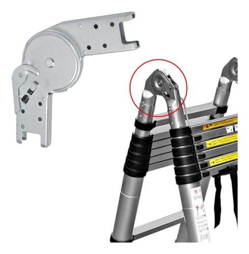 G Heavy Duty Ladder Joint Direct Reemplaza El Interruptor De