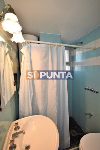 Imagen 17 de 21 de Apartamento En Peninsula, 2 Dormitorios *