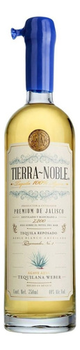 Tequila Tierra Noble Reposado 750ml