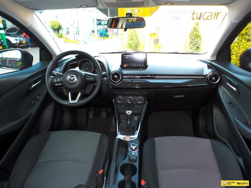 Imagen 14 de 15 de Mazda 2