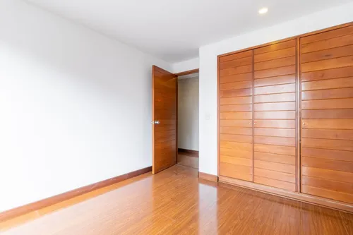 Apartamento En Venta En Chicó Norte. Cod V21581