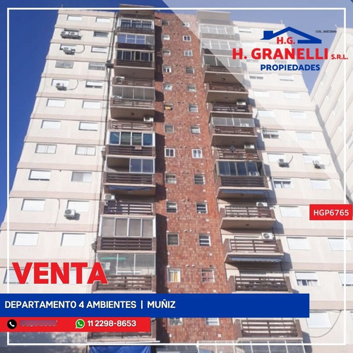 Departamento En Venta En Cofavi, Torre Ii