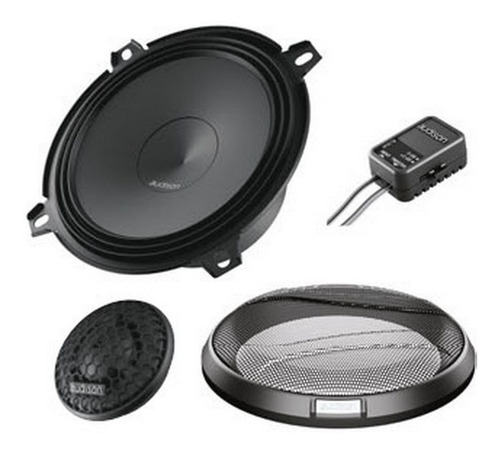 Kit 2 Vias Audison Prima Apk 130 ( 5 Pols. / 150 W )