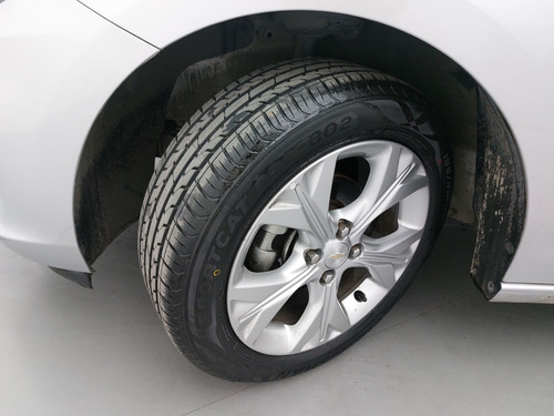 Chevrolet Onix 1.0 TURBO FLEX LTZ AUTOMÁTICO