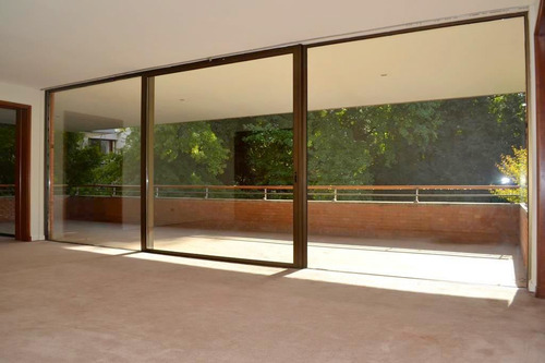 Departamento En Venta En Las Condes