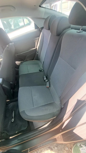Hyundai Accent 1.4 Sdn Hci Value At 2021