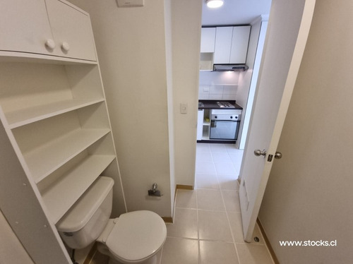 Dpto N° 310-p, Home Studio, San Diego, Barrio Victoria