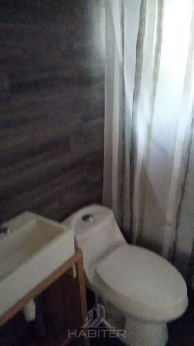Casa En Venta De 2 Dorm. En Maule