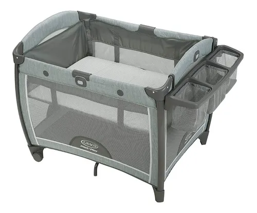 Corral Graco Pack n Play Day2dream Mullaly Env o Gratis Env o
