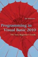 Libro Programming In Visual Basic 2010 : The Very Beginne...