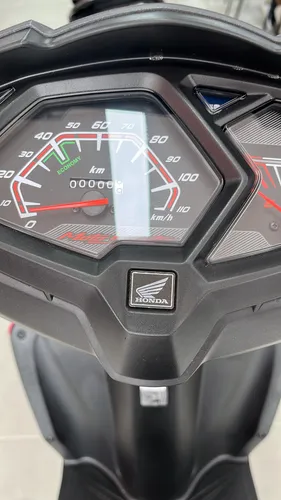Honda Dio Std 110