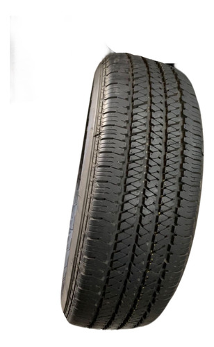 Cub 245-65-17 Bridgestone Duelen Ht 684