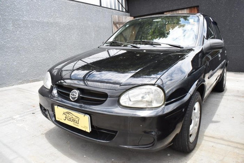 Classic 1.0 Mpfi Life 8v Flex 4p Manual