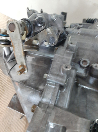 Caixa De Câmbio Mitsubishi Lancer 1.6 1997 Manual (Usado)