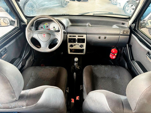 Fiat Uno 1.0 MPI MILLE FIRE ECONOMY 8V