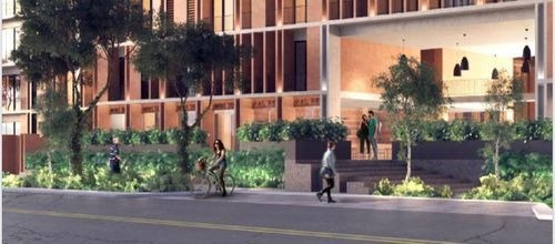Imagen 1 de 4 de Local Comercial En Venta En Torre Brasilia