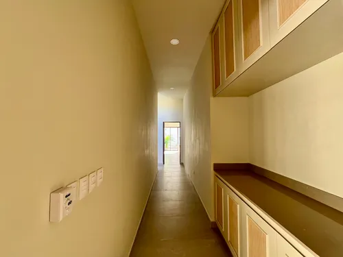 Casa En Venta En Cholul De 1 Planta, Al Norte De Mérida