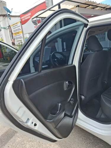 Kia Picanto Ion Xtrem 1.25 Ion Xtrem