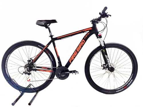 Bicicleta Mountain Bike Firebird Aluminio Rodado 29 