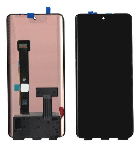 Modulo Display Compatible Moto Edge 30 Fusion / Edge S30 Pro