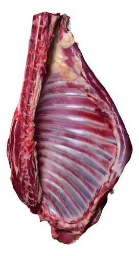 Costillar Completo De Cordero 4kg