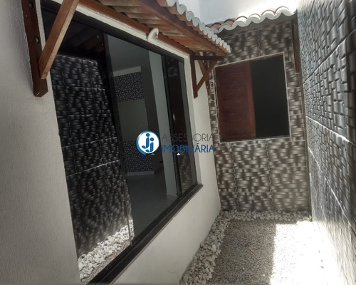 Imagem 20 de 20 de Casa A Venda Em Nova Parnamirim, 3 Quartos Sendo 2 Suítes. - Ca01020 - 70111336