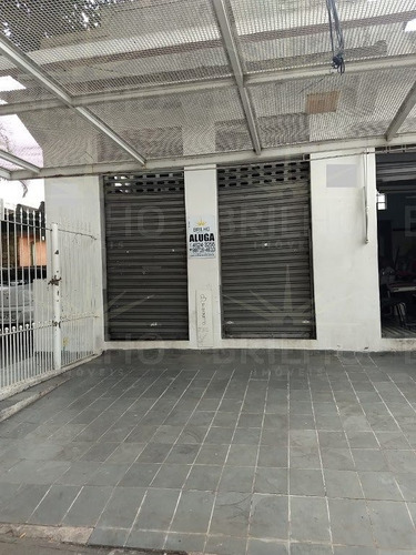 Imagem 6 de 9 de Loja/salão Para Aluguel, 35.0m² - 5055