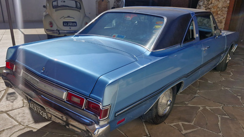Dodge Magnum 1979