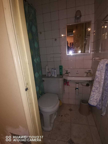 Se Vende Casa En Ñuñoa De 210m2,4d,3b,2e (101315)
