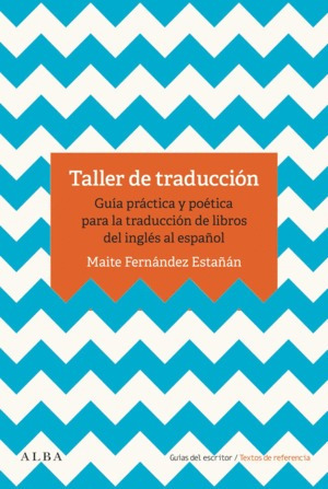 Libro Taller De Traducción-nuevo