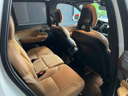 Volvo XC90 2.0 T6 Momentum Awd 5 Pas. At