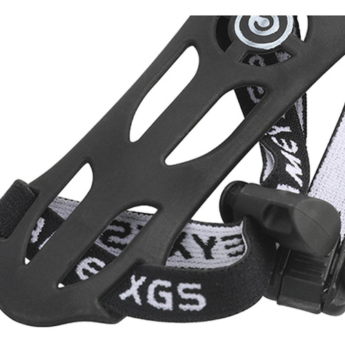 Protector De Brazo Para Tiro Con Arco,protector De Negro
