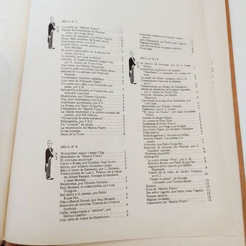 Martín Fierro - Ediciones Facsimilares (1924-1925). (Usado)